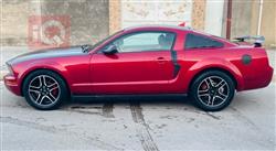 فورد موستانج